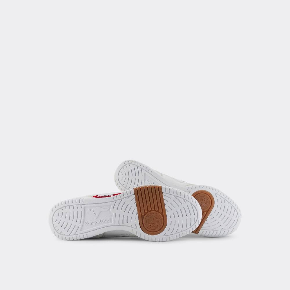 Kangaroos KangaROOS x PRESSURE™ “Ferrari” Hotsell