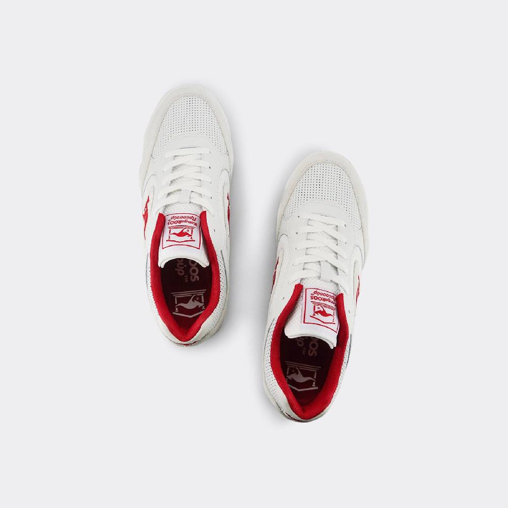 Kangaroos KangaROOS x PRESSURE™ “Ferrari” Hotsell