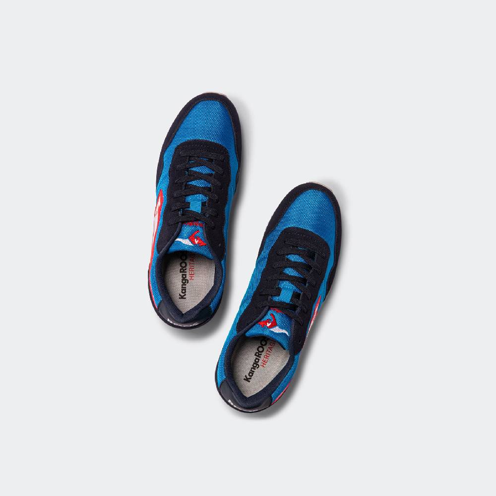 Kangaroos INVADER 40 Fabrikverkauf
