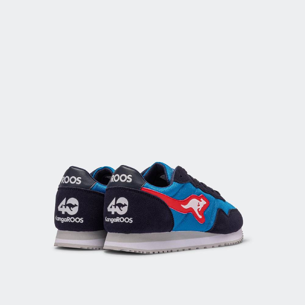 Kangaroos INVADER 40 Fabrikverkauf