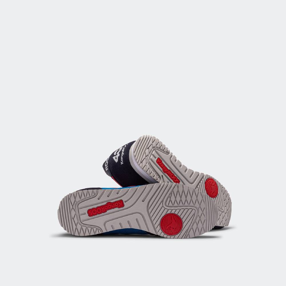 Kangaroos INVADER 40 Fabrikverkauf