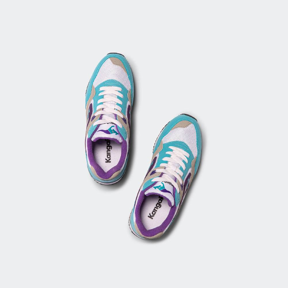 Kangaroos RACER 2 Blitzverkäufe
