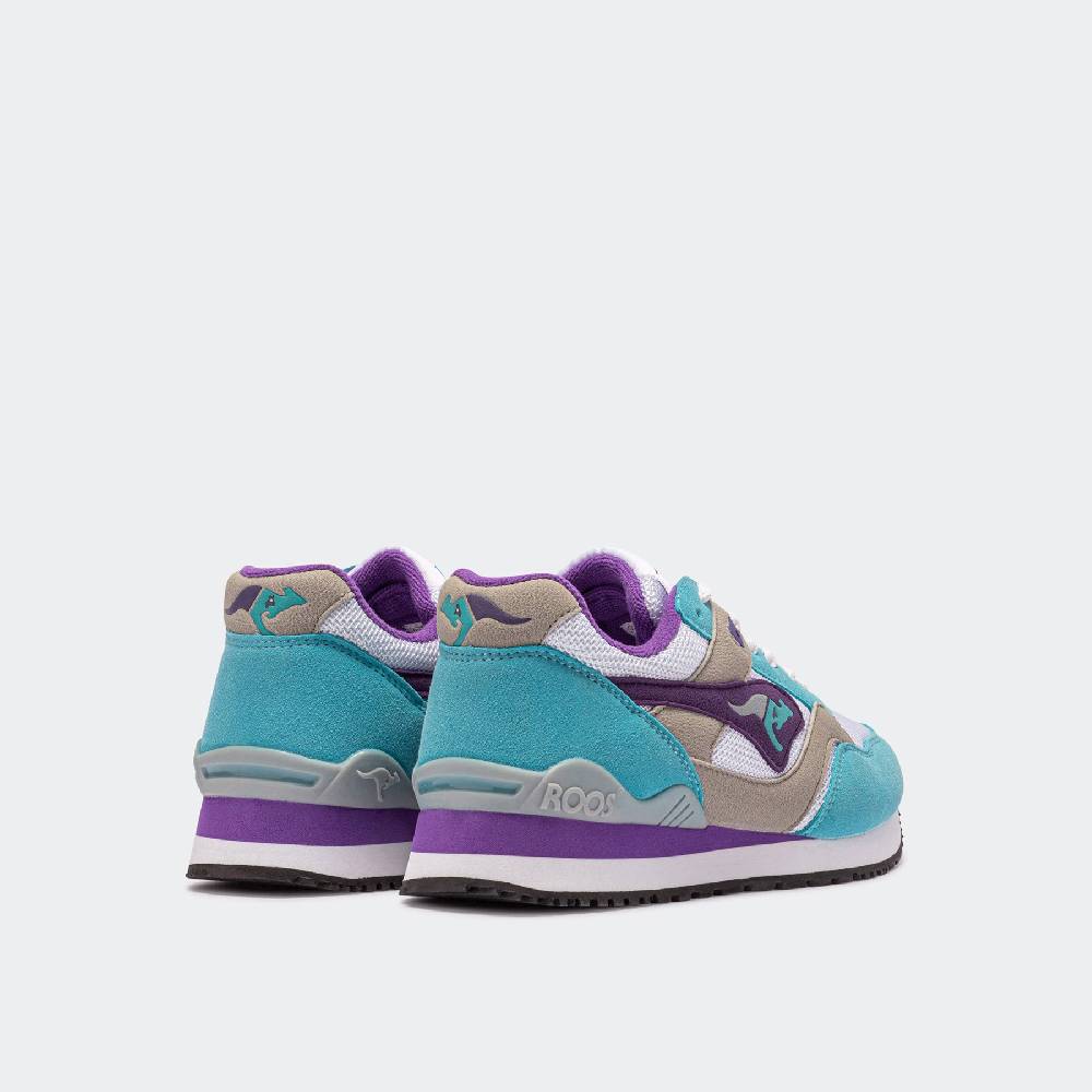 Kangaroos RACER 2 Blitzverkäufe