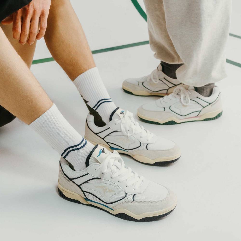 Kangaroos NET Kostenloser Versand