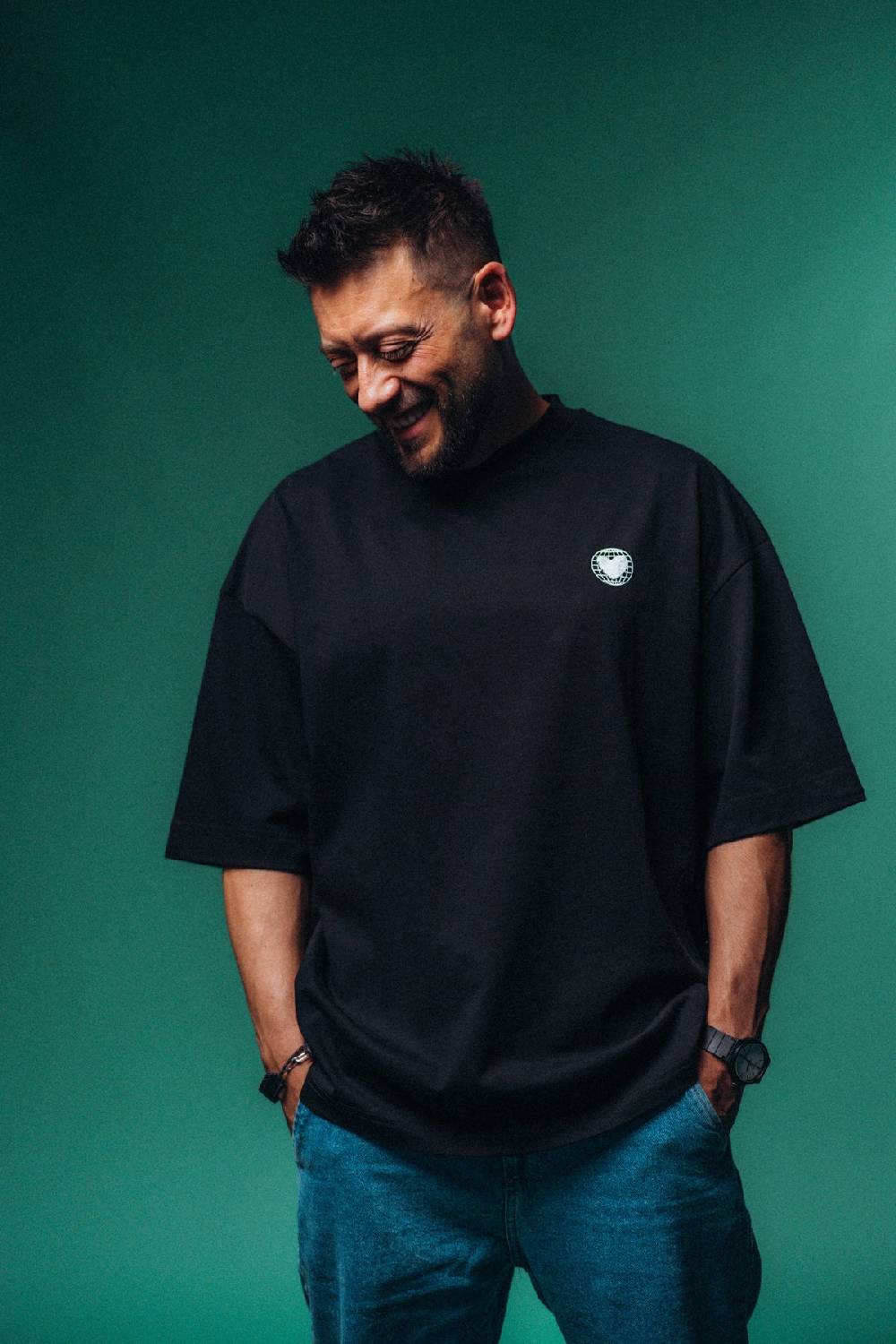 Karo Kauer PRE ORDER Tour T-Shirt Marco Rabatt