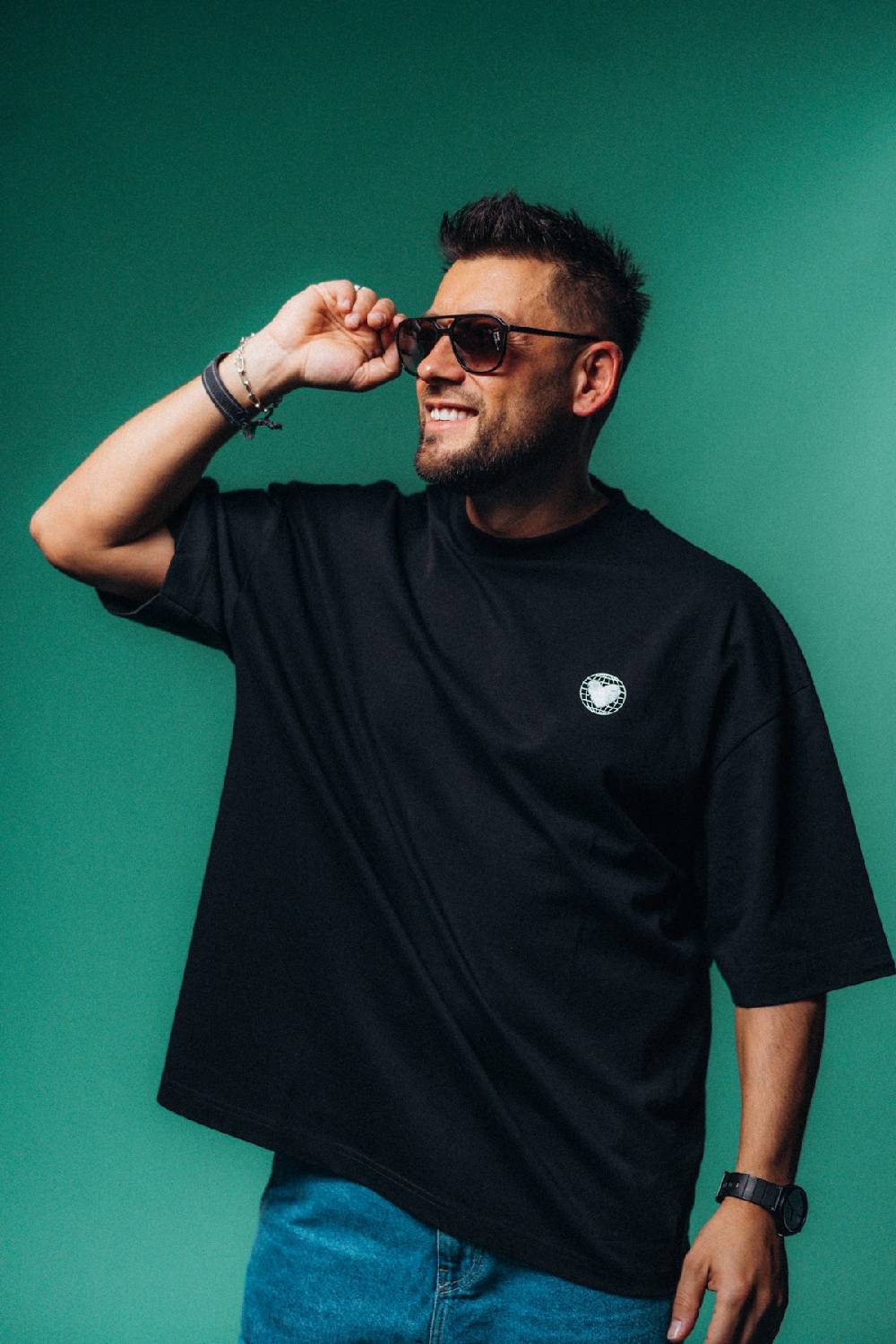 Karo Kauer PRE ORDER Tour T-Shirt Marco Rabatt