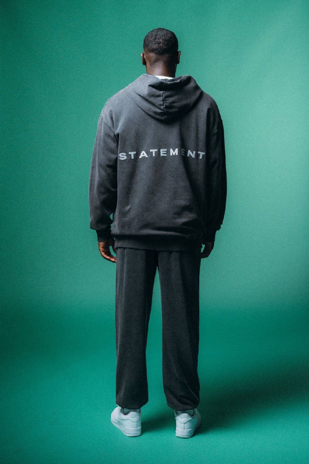 Karo Kauer Statement Jogger Pants Reflective Weihnachtsangebot