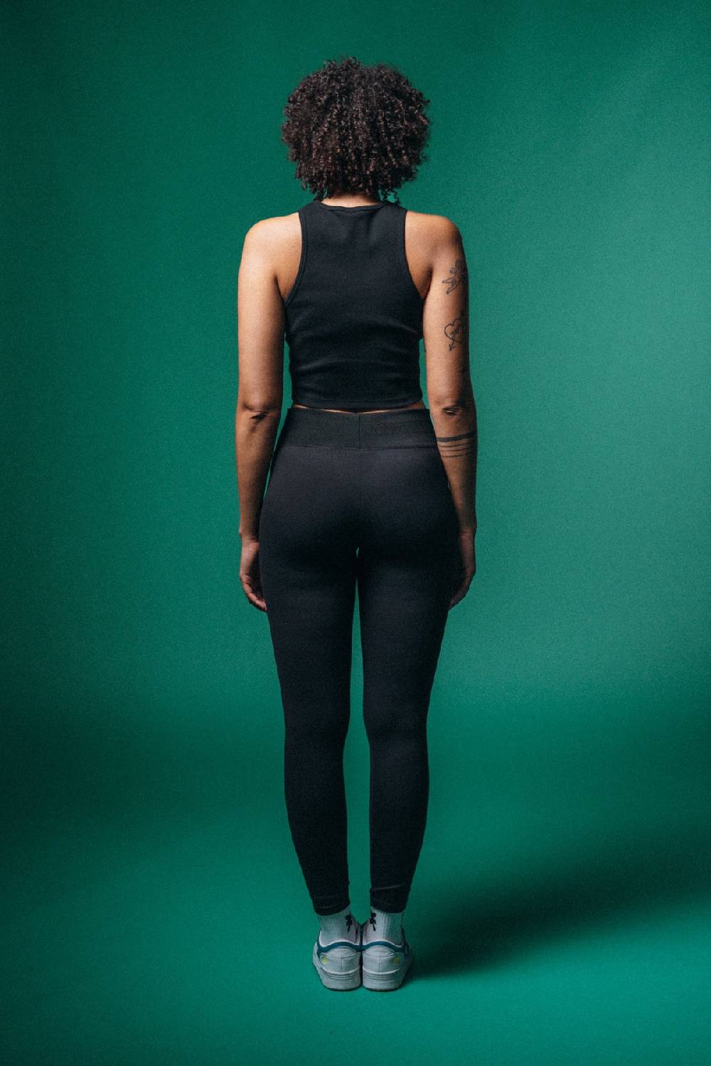 Karo Kauer Signature Leggings KKLBL Top Angebot
