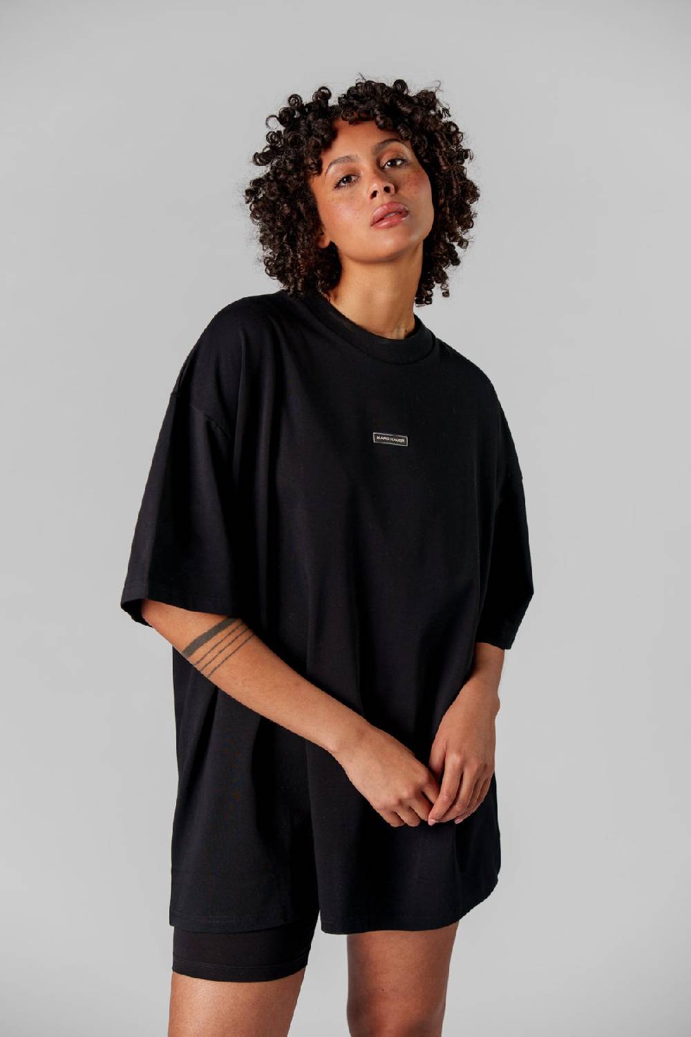 Karo Kauer T-Shirt Creative Departement JETZT KAUFEN