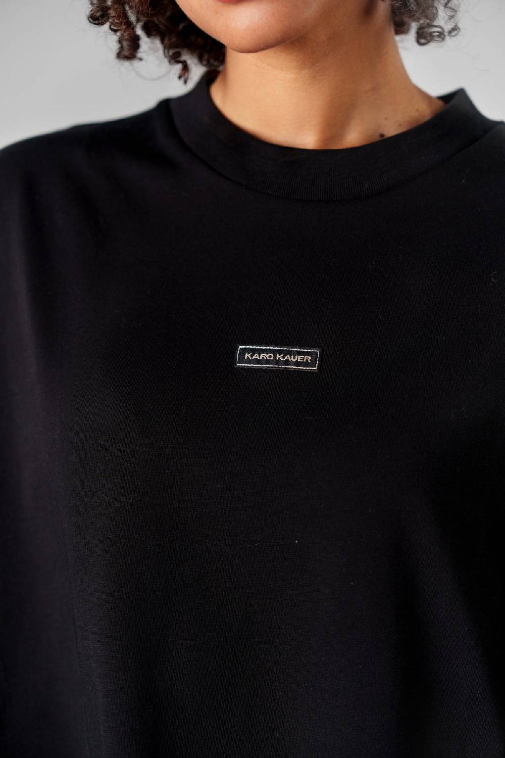 Karo Kauer T-Shirt Creative Departement JETZT KAUFEN