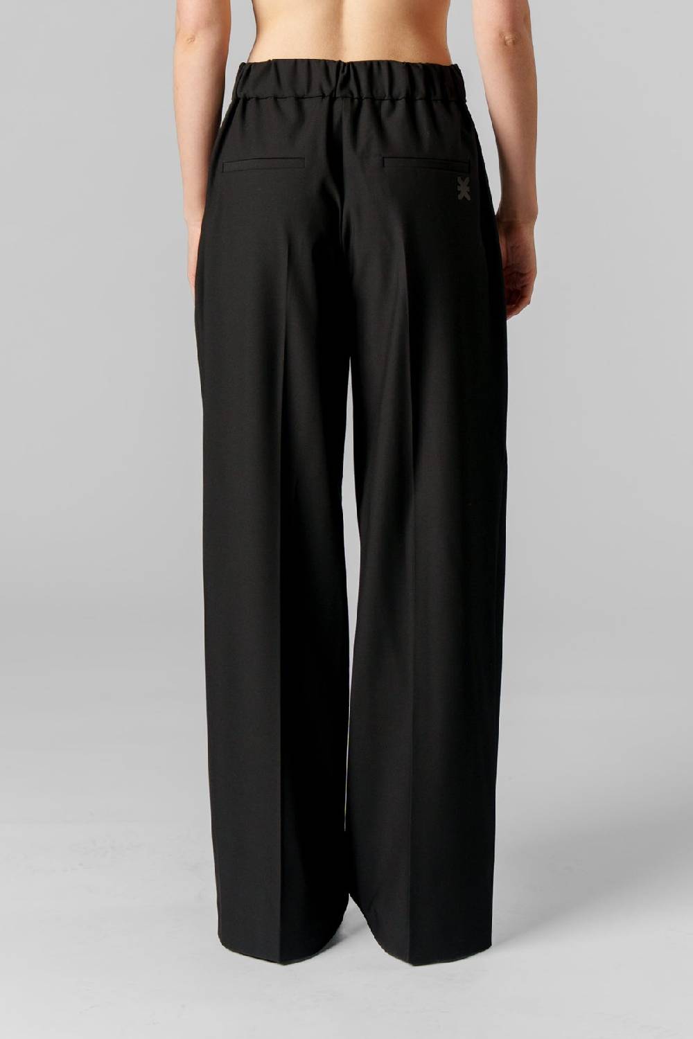 Karo Kauer Formal Pants Black Bis zu 65% Rabatt