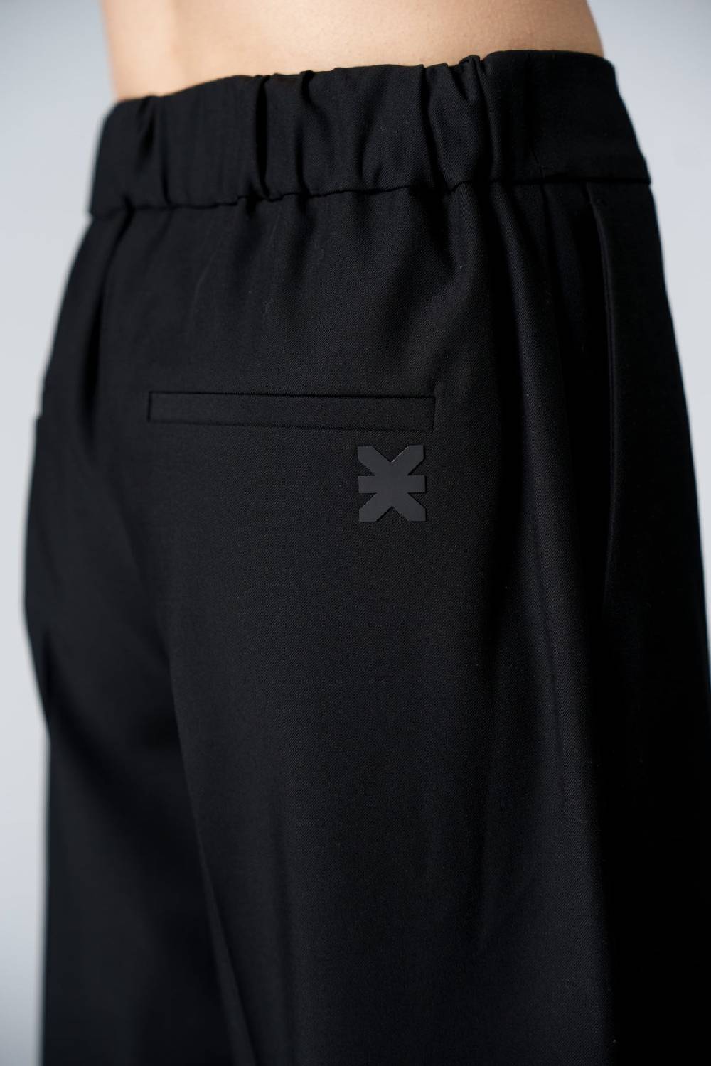 Karo Kauer Formal Pants Black Bis zu 65% Rabatt