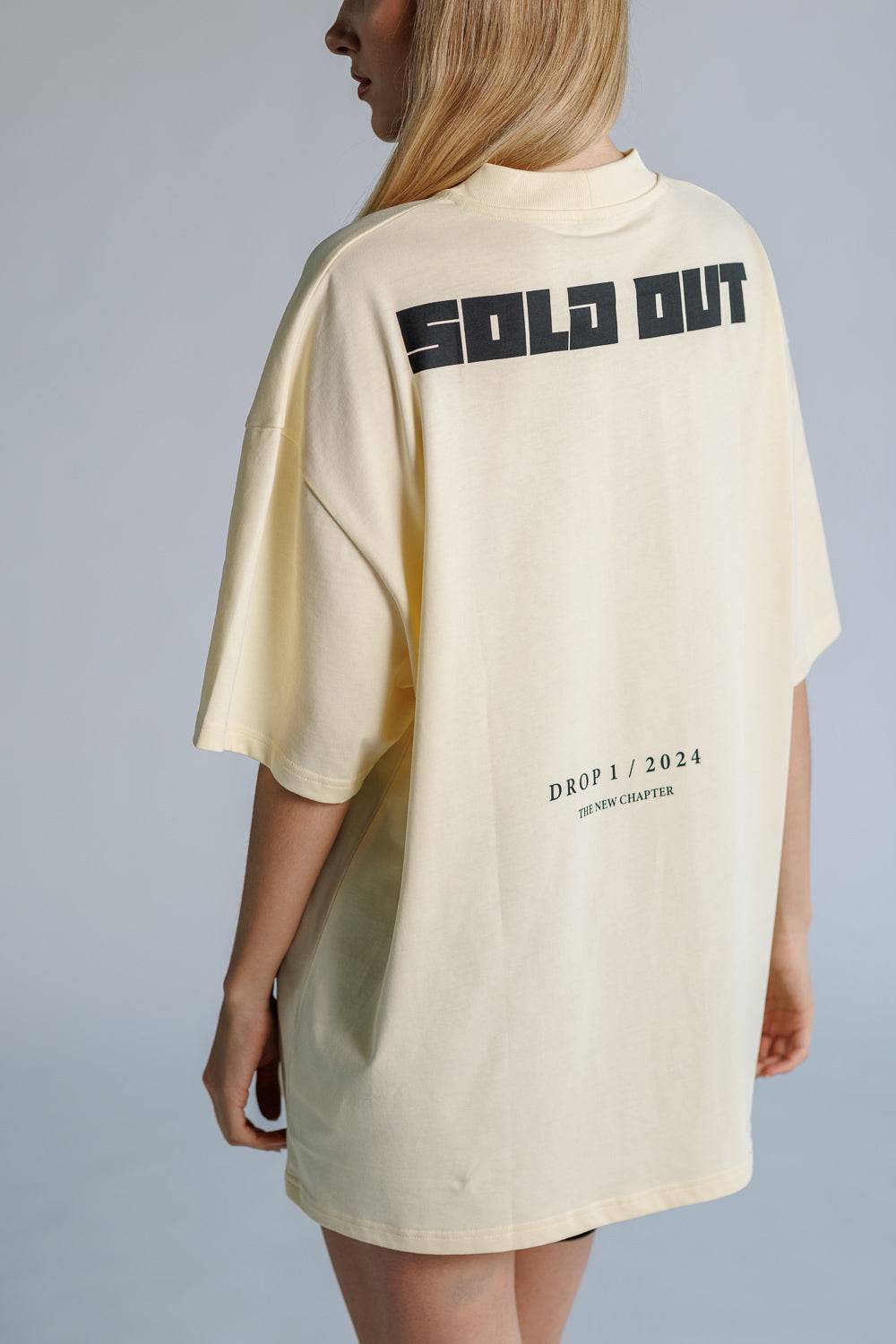 Karo Kauer T-Shirt Sold Out Outlet