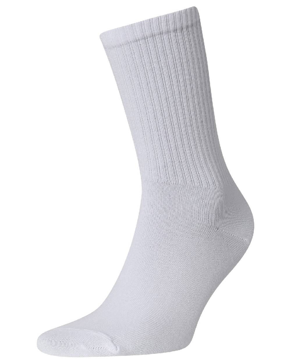Karo Kauer Socks Logo Dark Grey Saisonschlussverkauf
