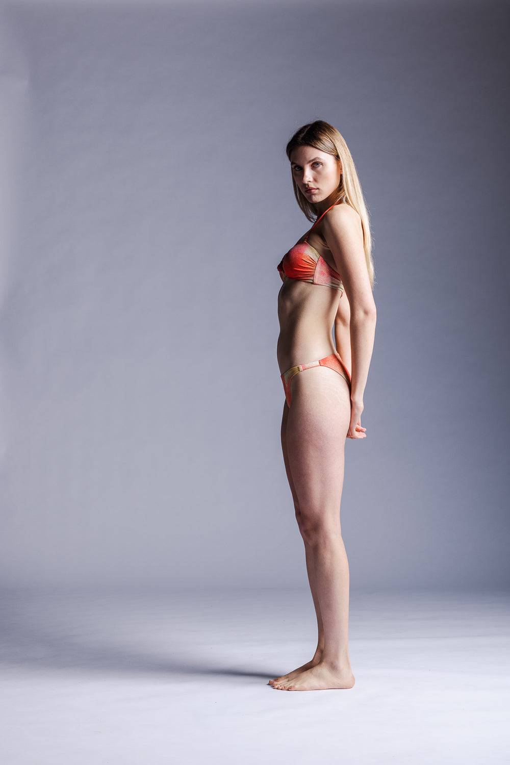 Karo Kauer Bikini Bottom Multicolour Blitzangebot