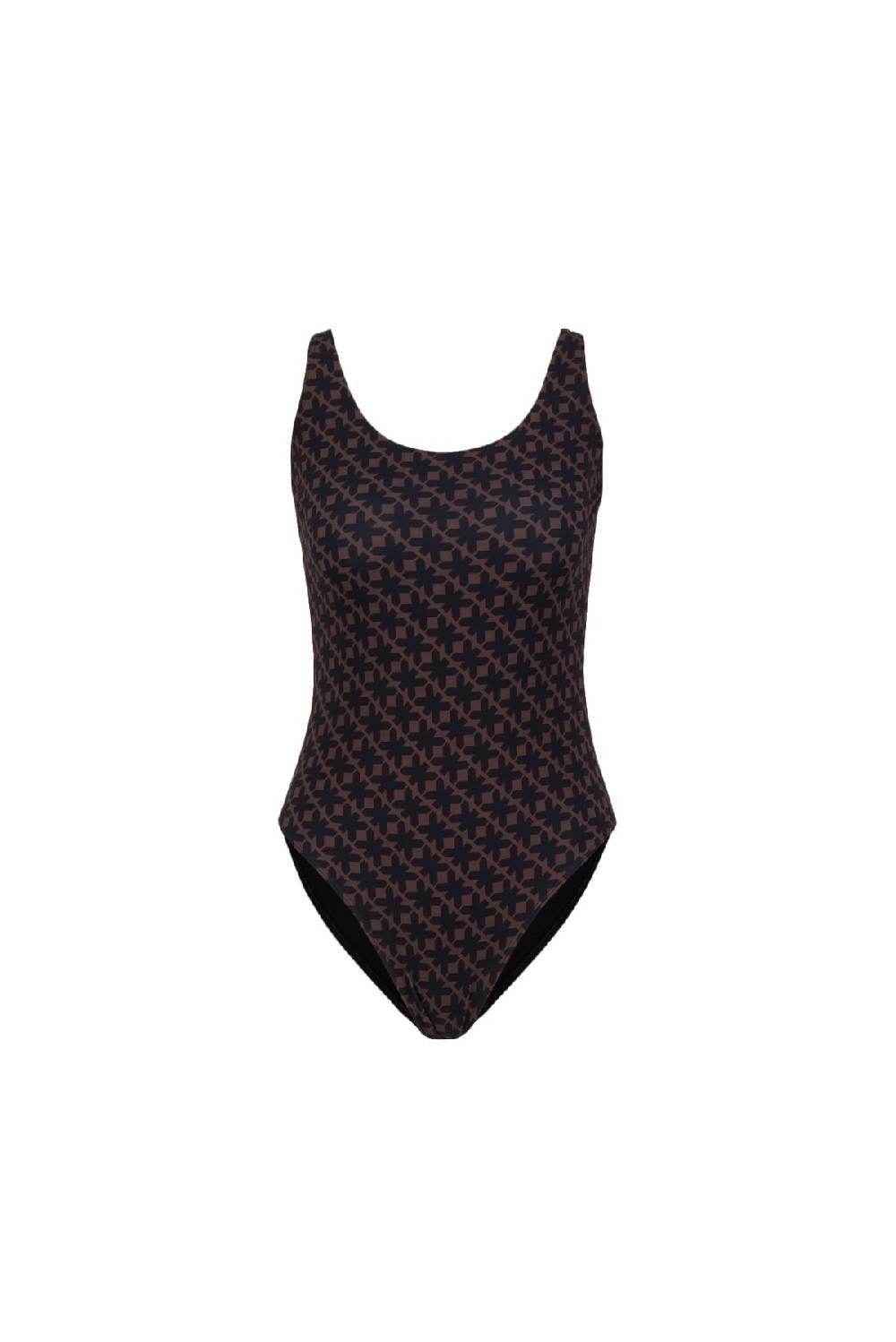 Karo Kauer Swimsuit Black Saisonale Angebote