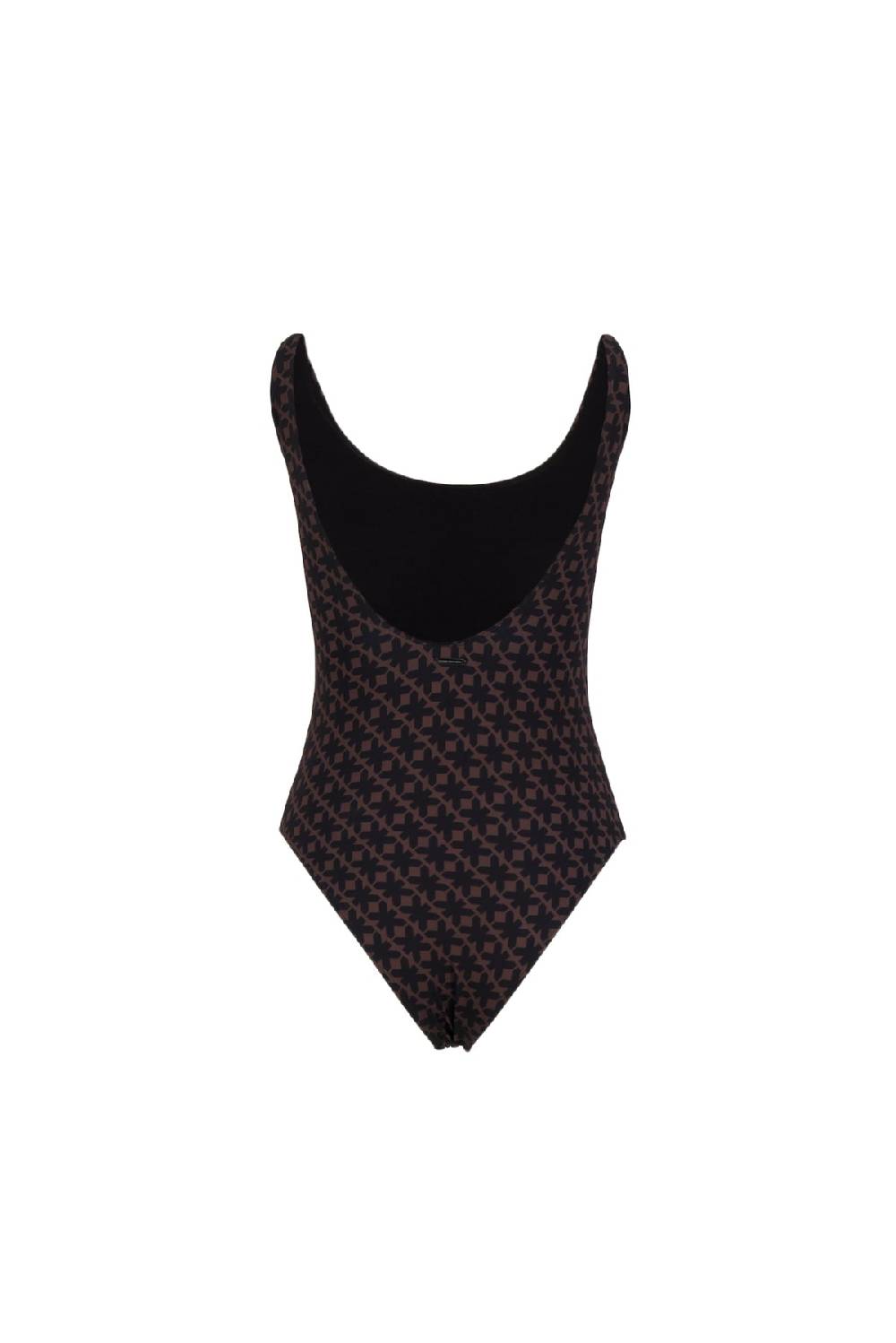 Karo Kauer Swimsuit Black Saisonale Angebote