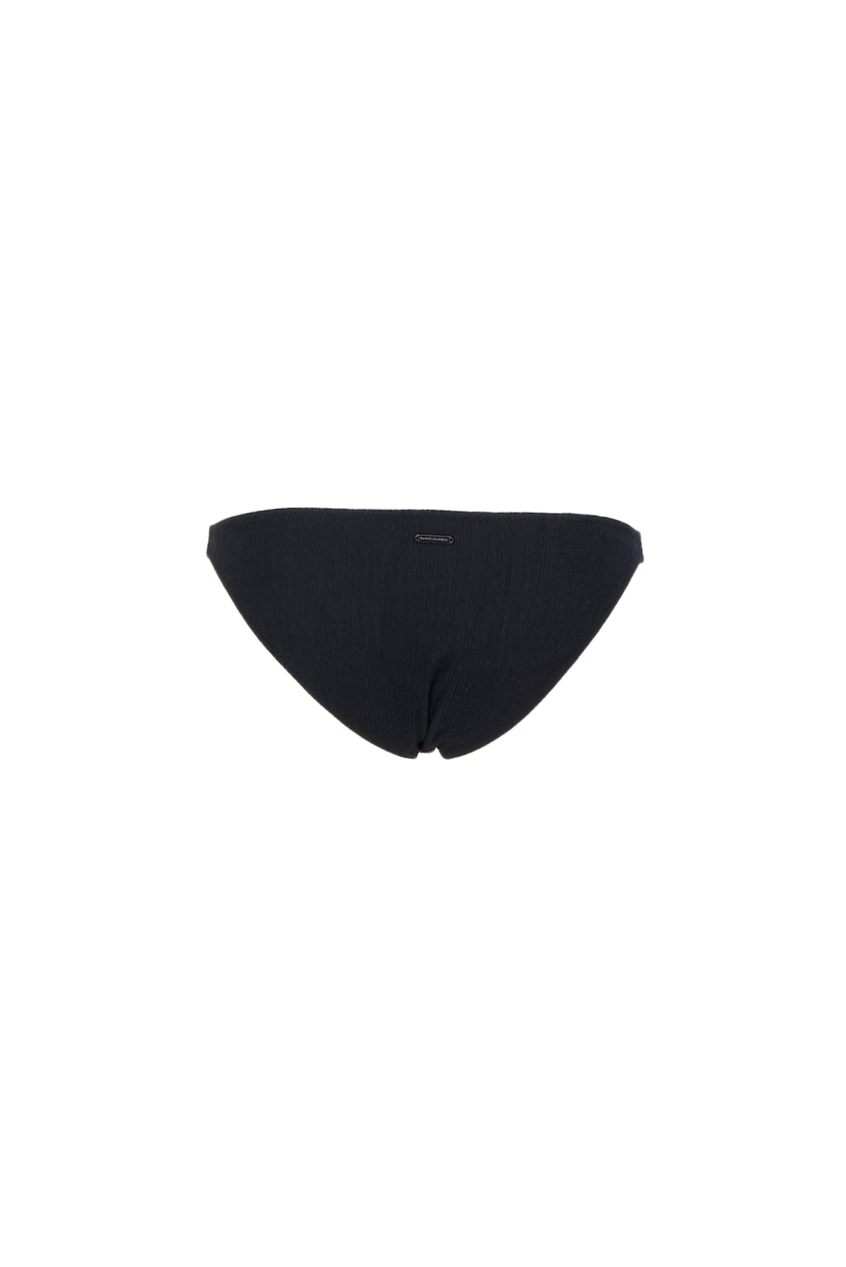 Karo Kauer Bikini Bottom Black Tägliche Deals