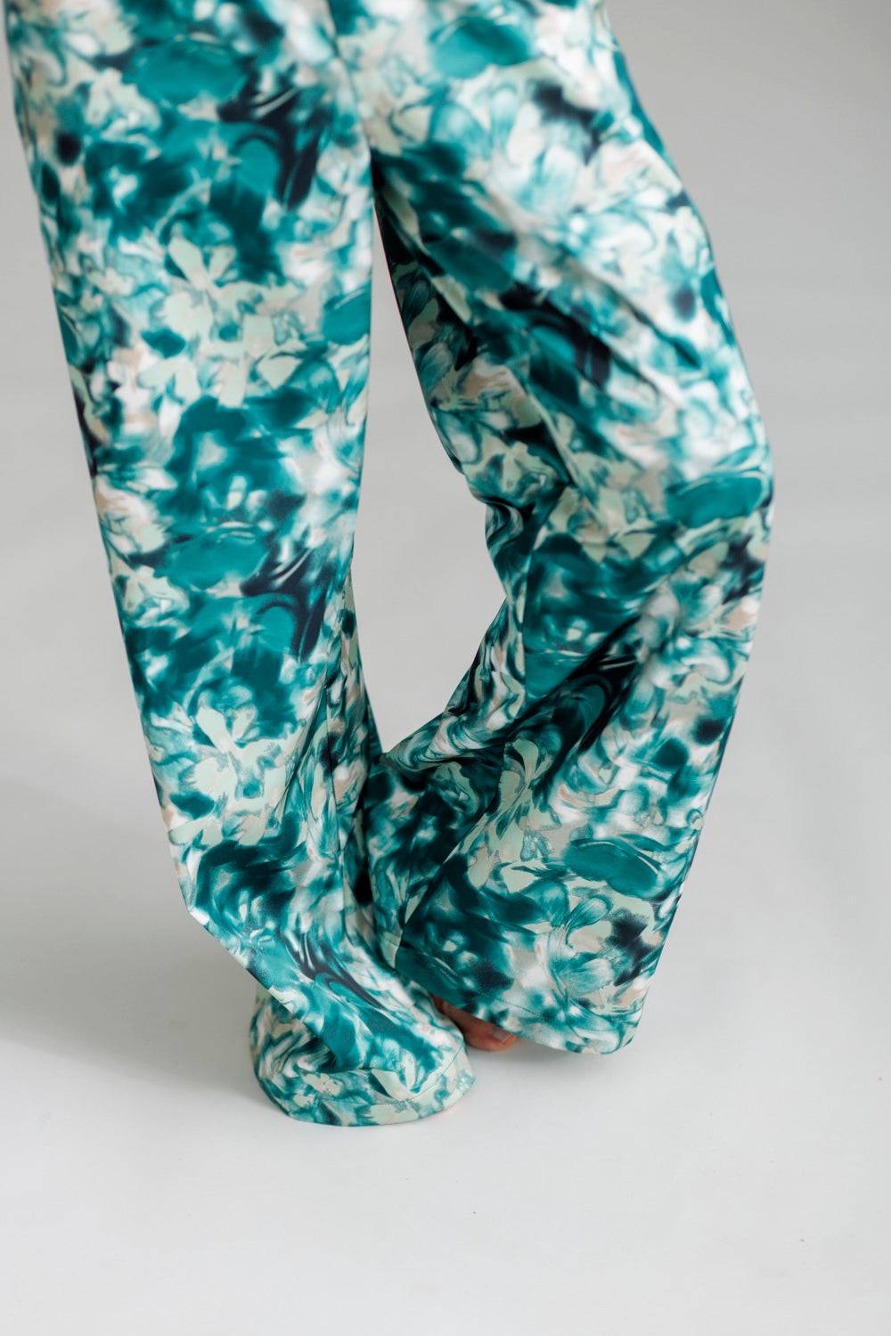 Karo Kauer Woven Pants Multicolour Bis zu 50% Rabatt
