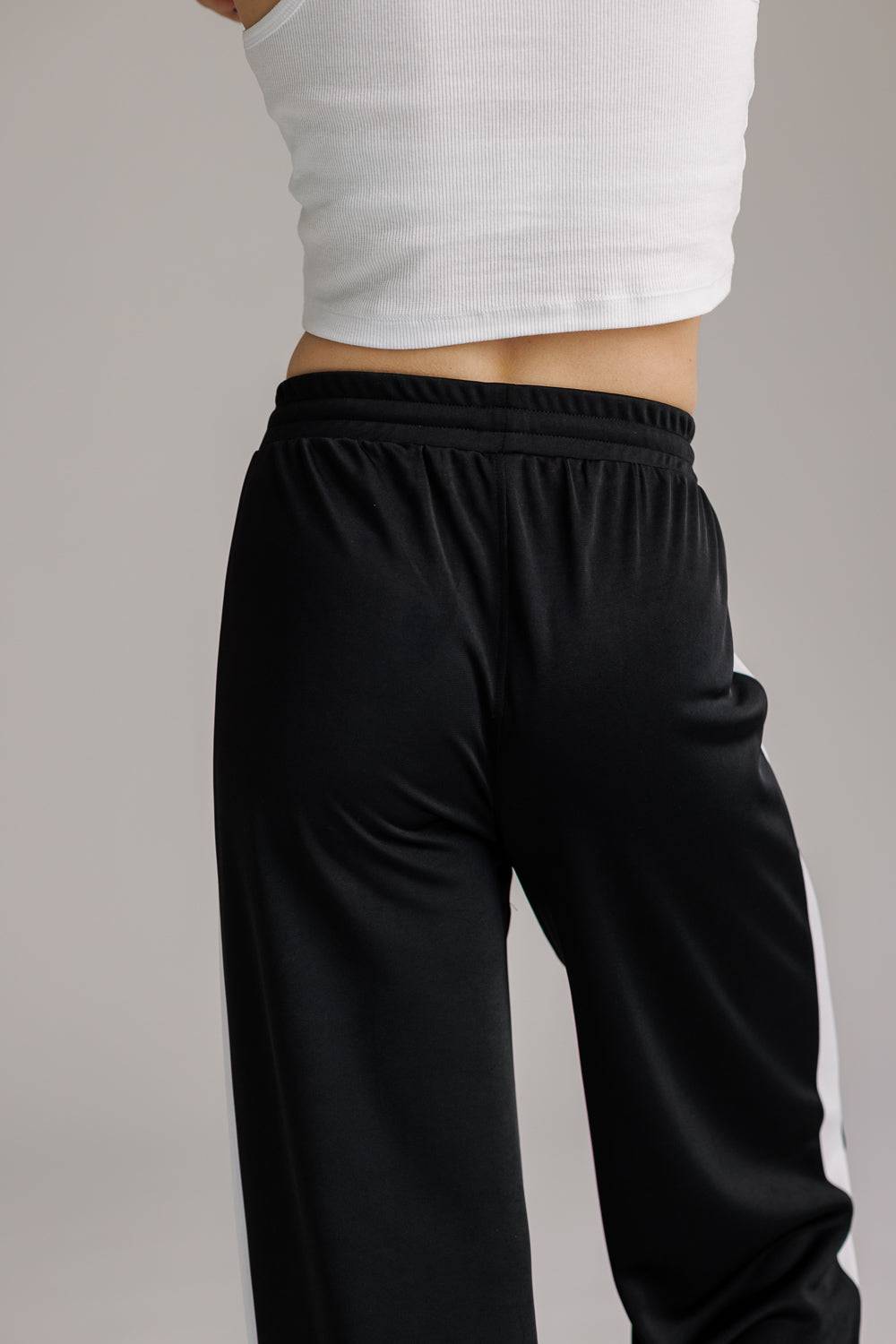 Karo Kauer Tracksuit Pants Black Bis zu 55% Rabatt