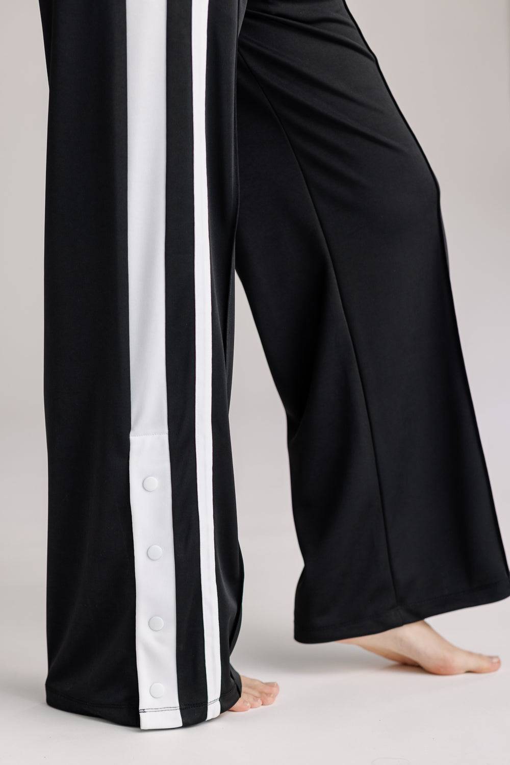 Karo Kauer Tracksuit Pants Black Bis zu 55% Rabatt