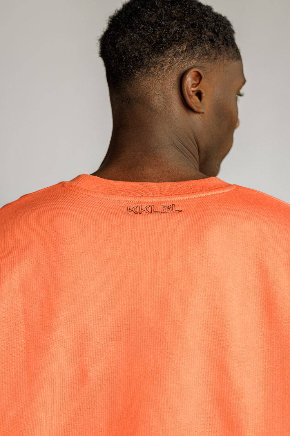 Karo Kauer Sweater Coral im Angebot