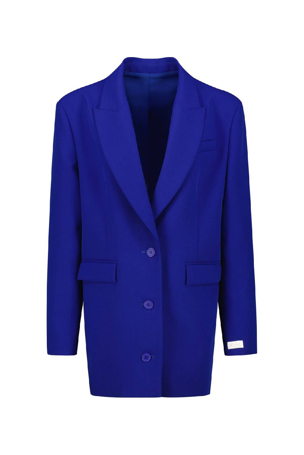 Karo Kauer Blazer Blue Meist gekauft