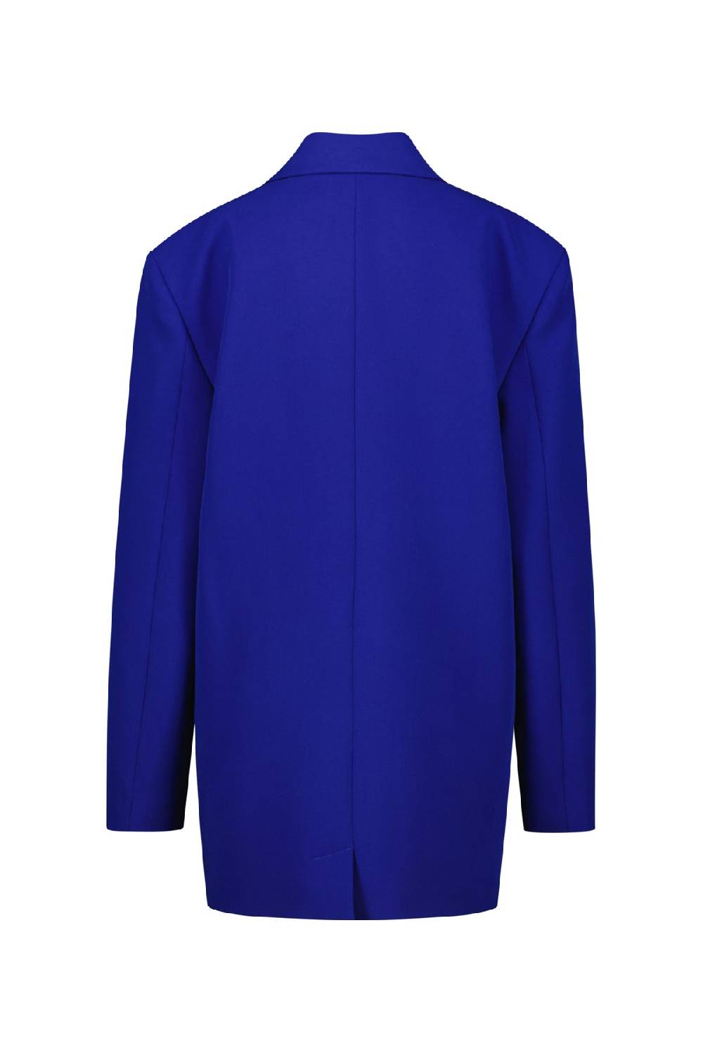 Karo Kauer Blazer Blue Meist gekauft