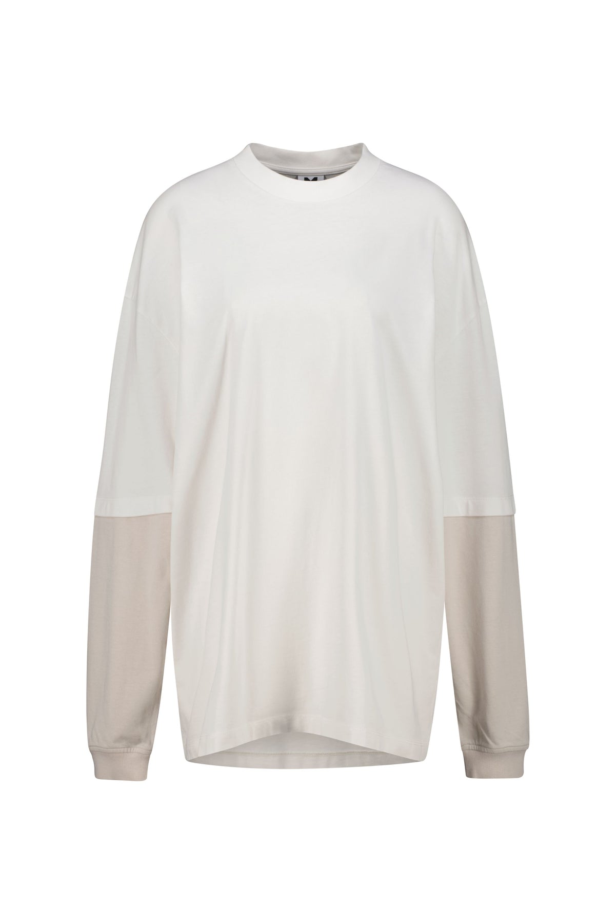 Karo Kauer Longsleeve Future Begrenztes Angebot