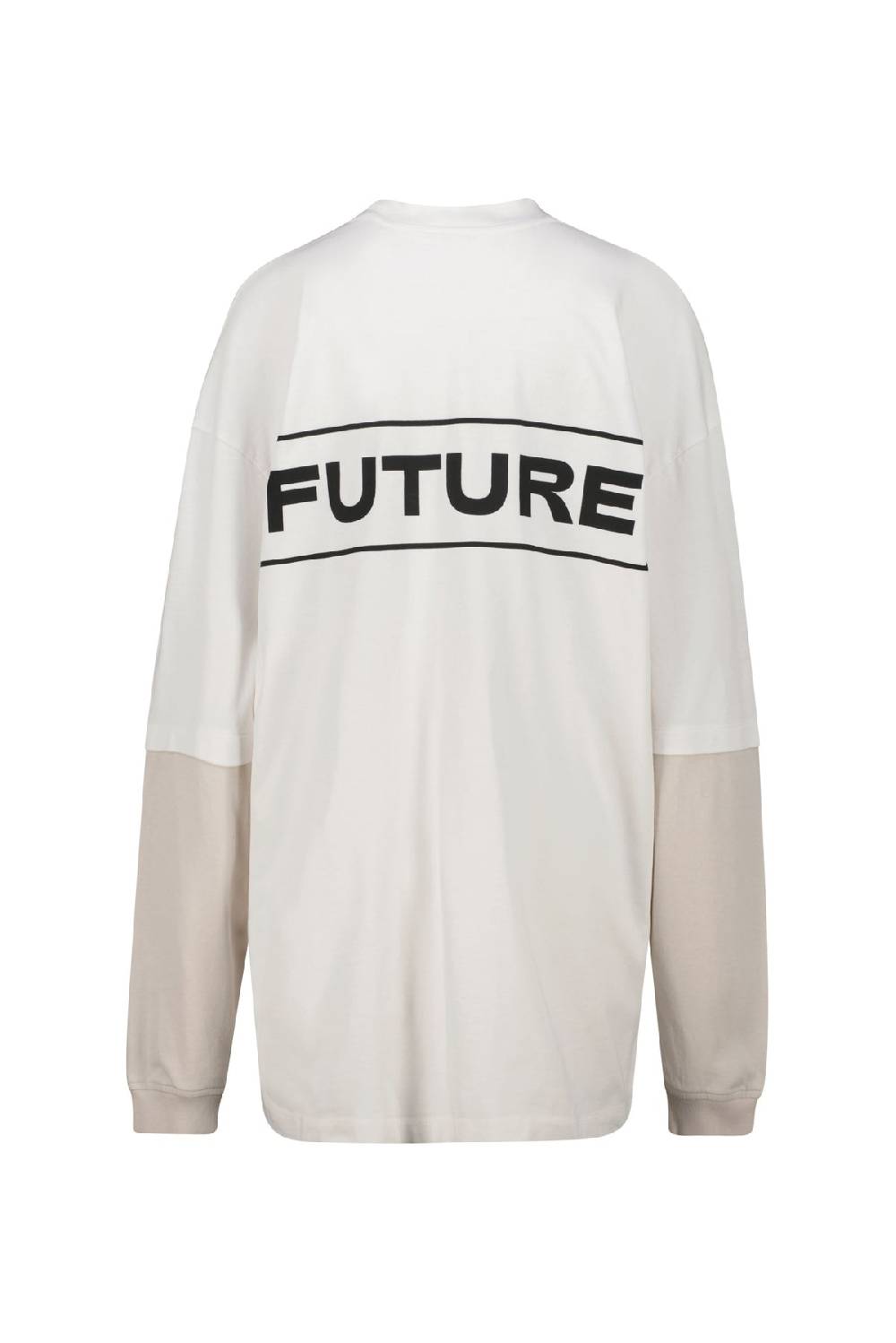 Karo Kauer Longsleeve Future Begrenztes Angebot