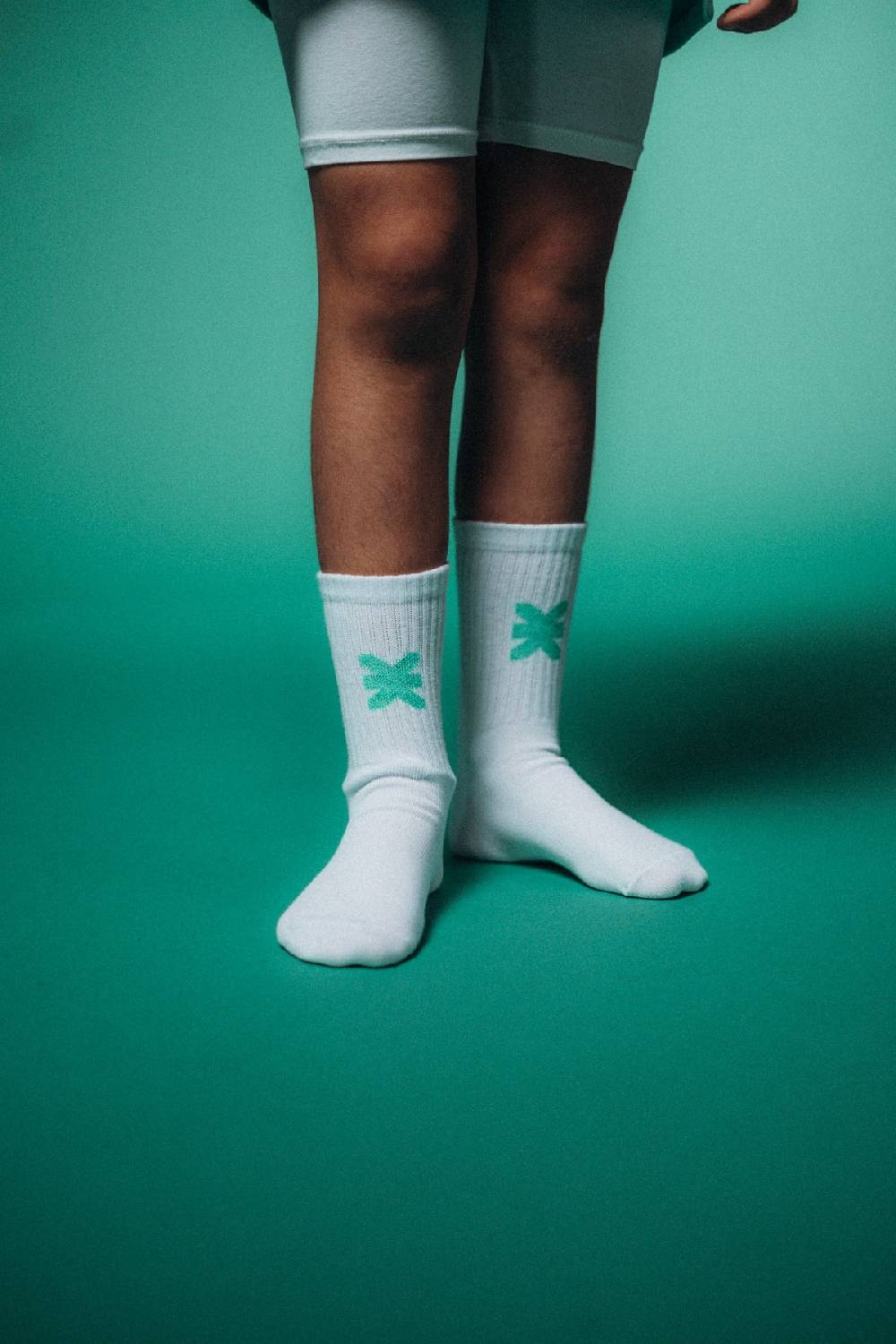 Karo Kauer Socks Logo Kids Cyber Monday