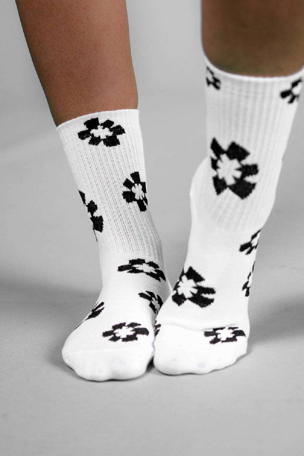 Karo Kauer Socks Birthday Flower Weihnachtsangebot