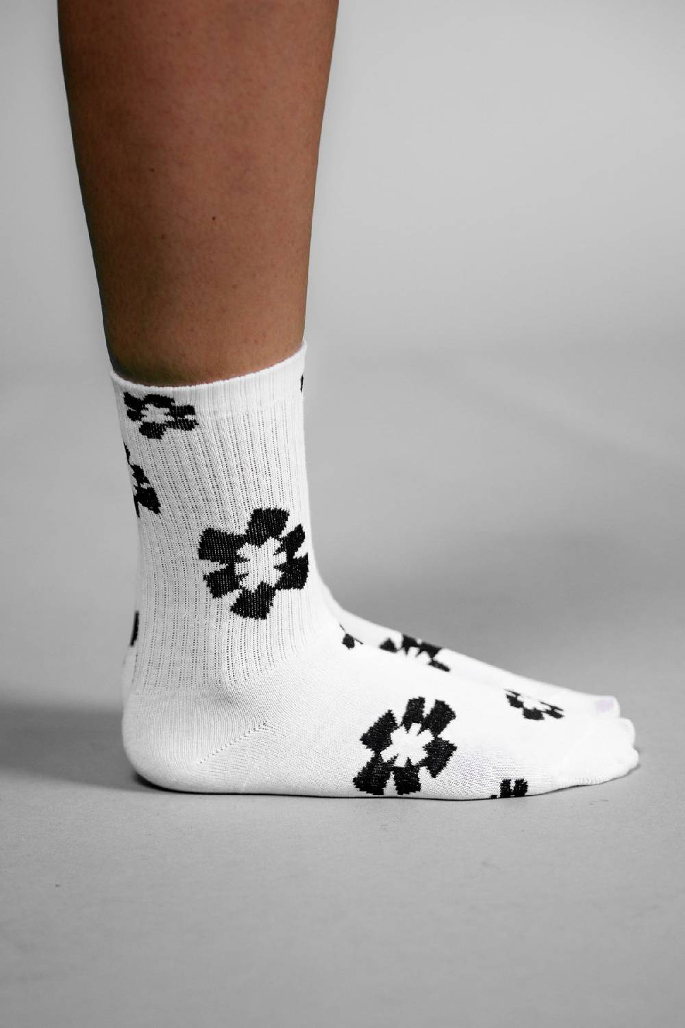 Karo Kauer Socks Birthday Flower Weihnachtsangebot