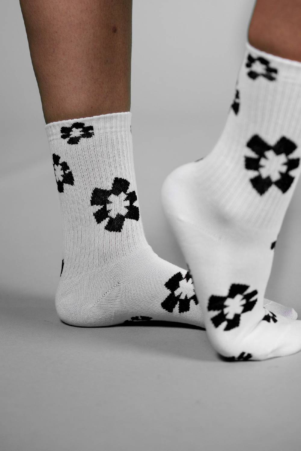 Karo Kauer Socks Birthday Flower Weihnachtsangebot