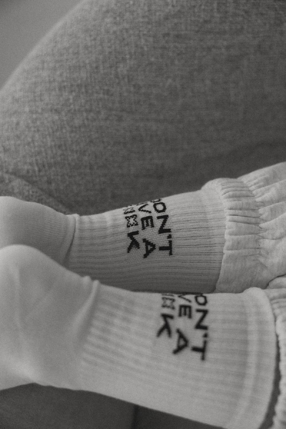 Karo Kauer Moody Socks (3 Paar) Vatertagsangebot