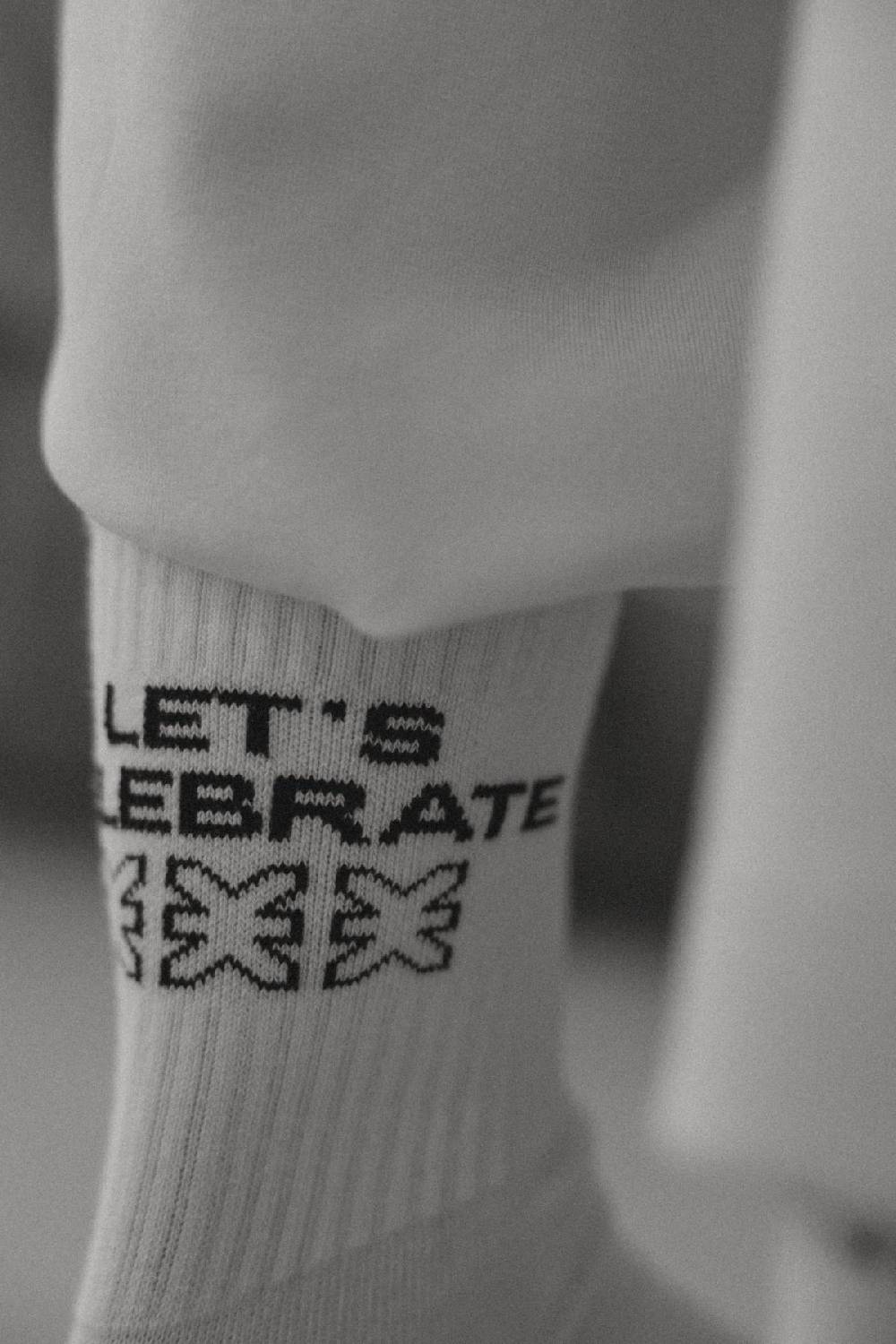 Karo Kauer Celebration Socks (3 Paar) Valentinstagsangebot
