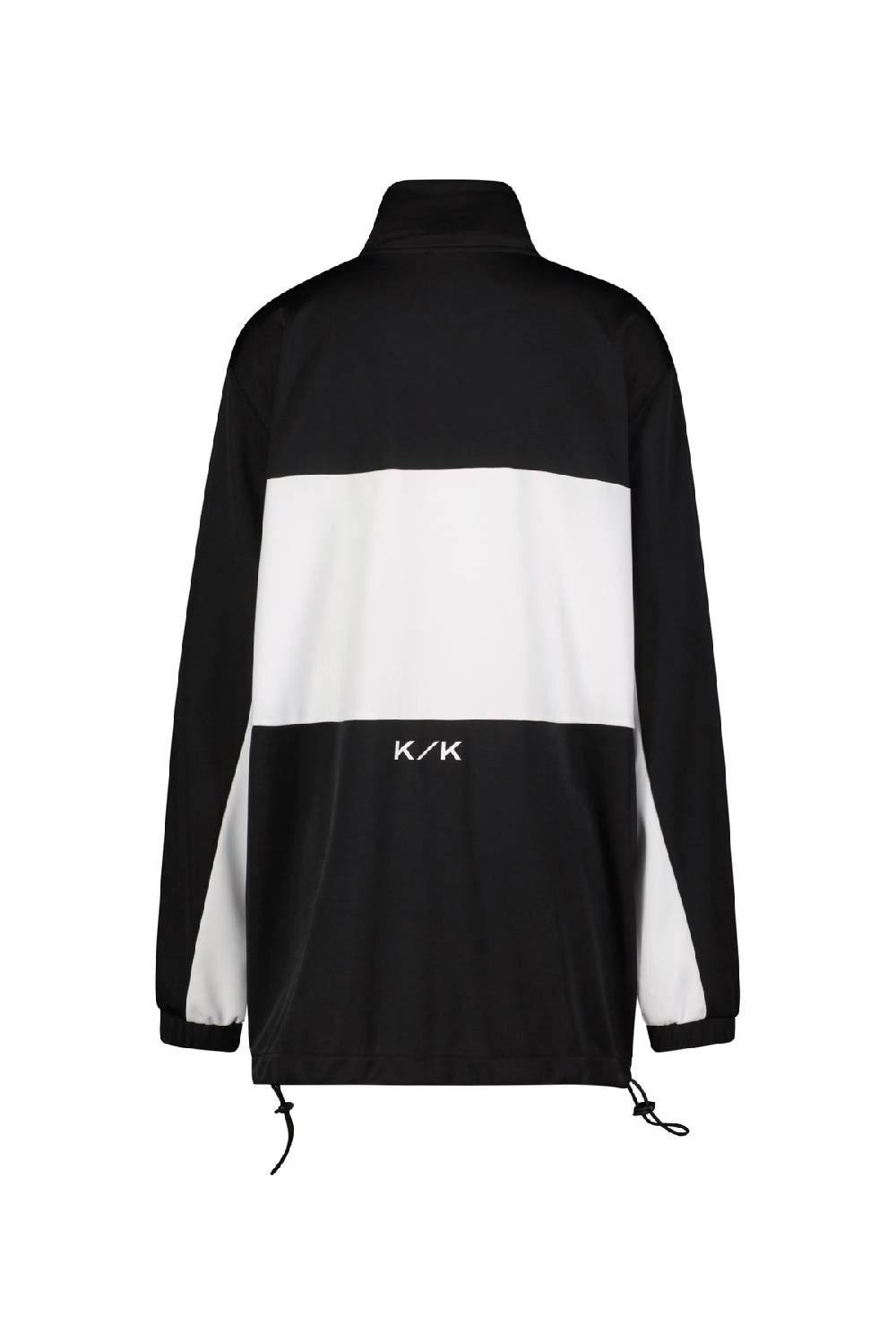 Karo Kauer Tracksuit Jacket Black Tägliche Deals