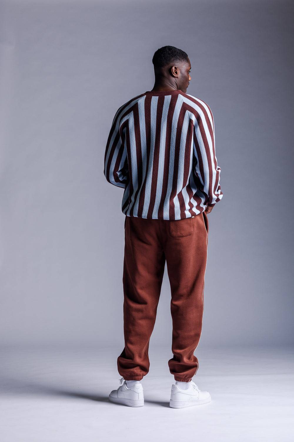 Karo Kauer Knit Cardigan Stripes Bis zu 60% Rabatt
