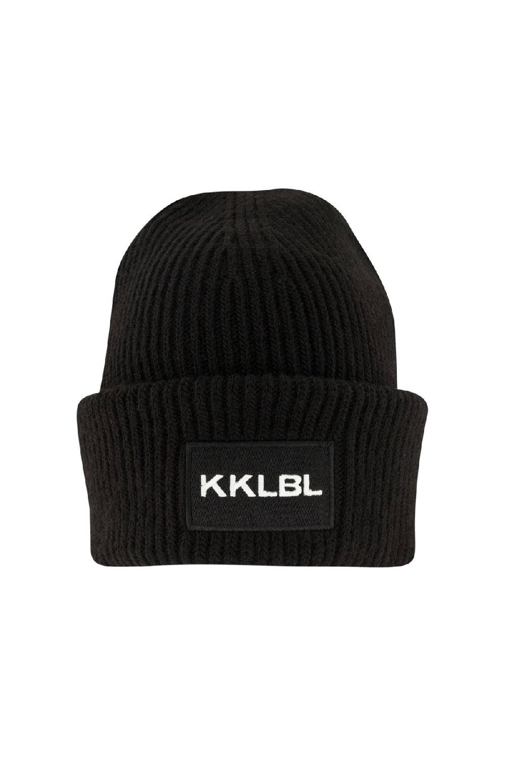Karo Kauer Beanie Black Outlet