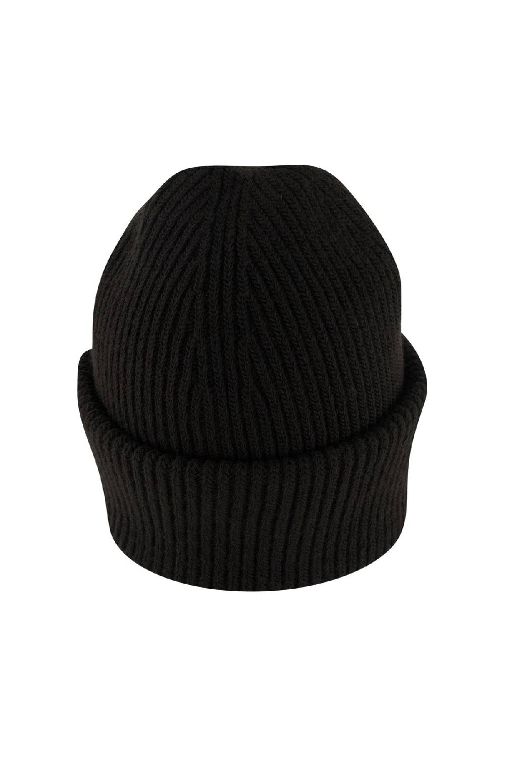 Karo Kauer Beanie Black Outlet