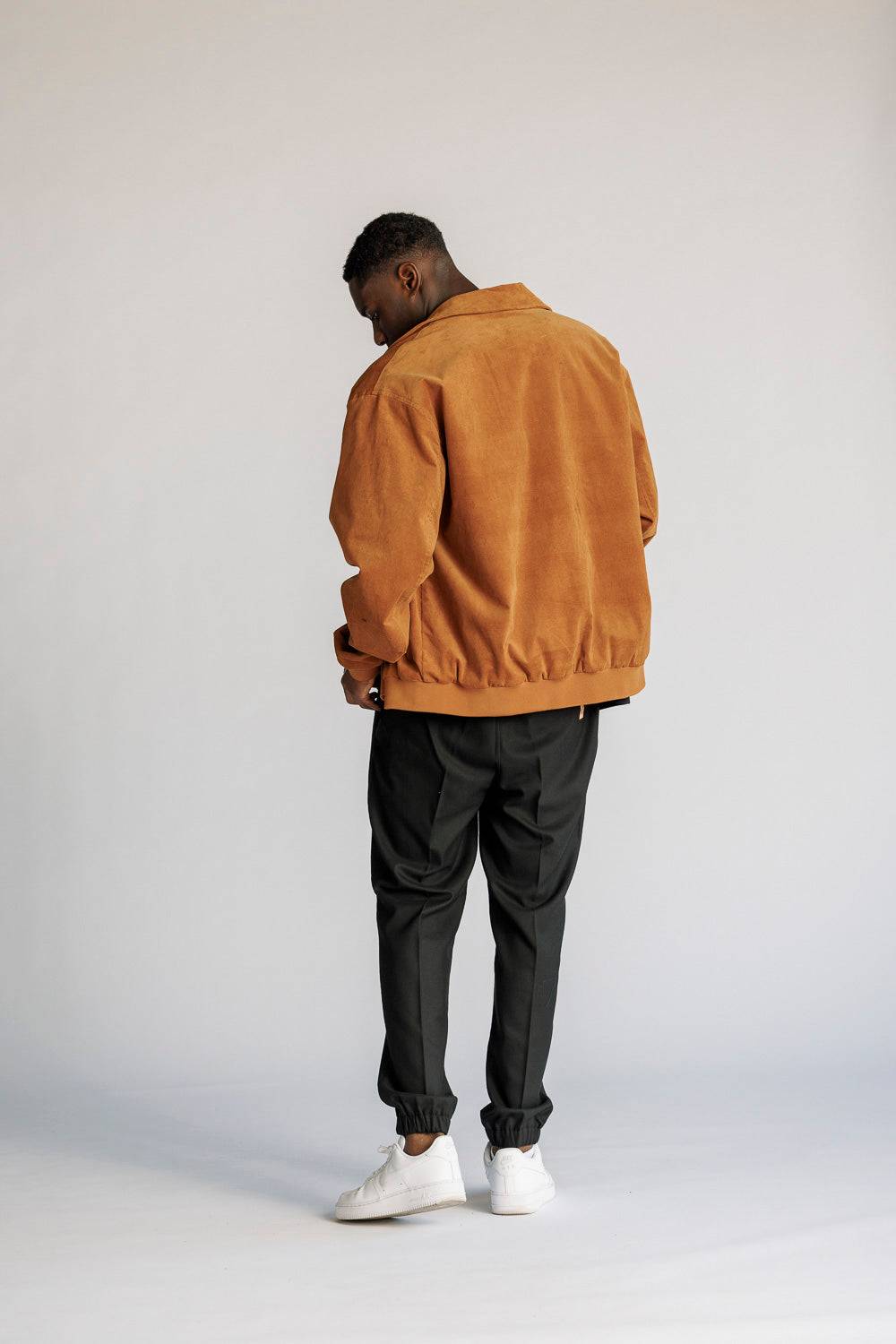 Karo Kauer Cord Jacket Siena Fabrik Onlineshop