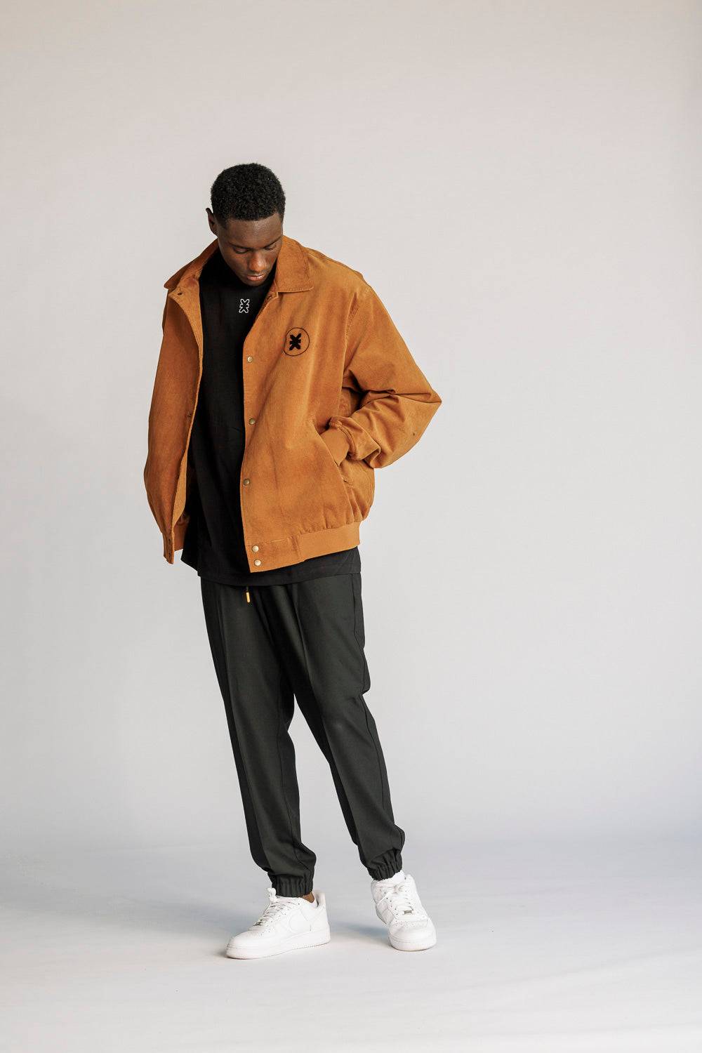 Karo Kauer Cord Jacket Siena Fabrik Onlineshop