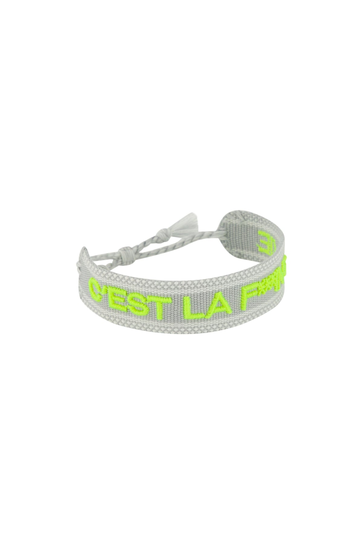 Karo Kauer Bracelet Smoke Cyber Monday