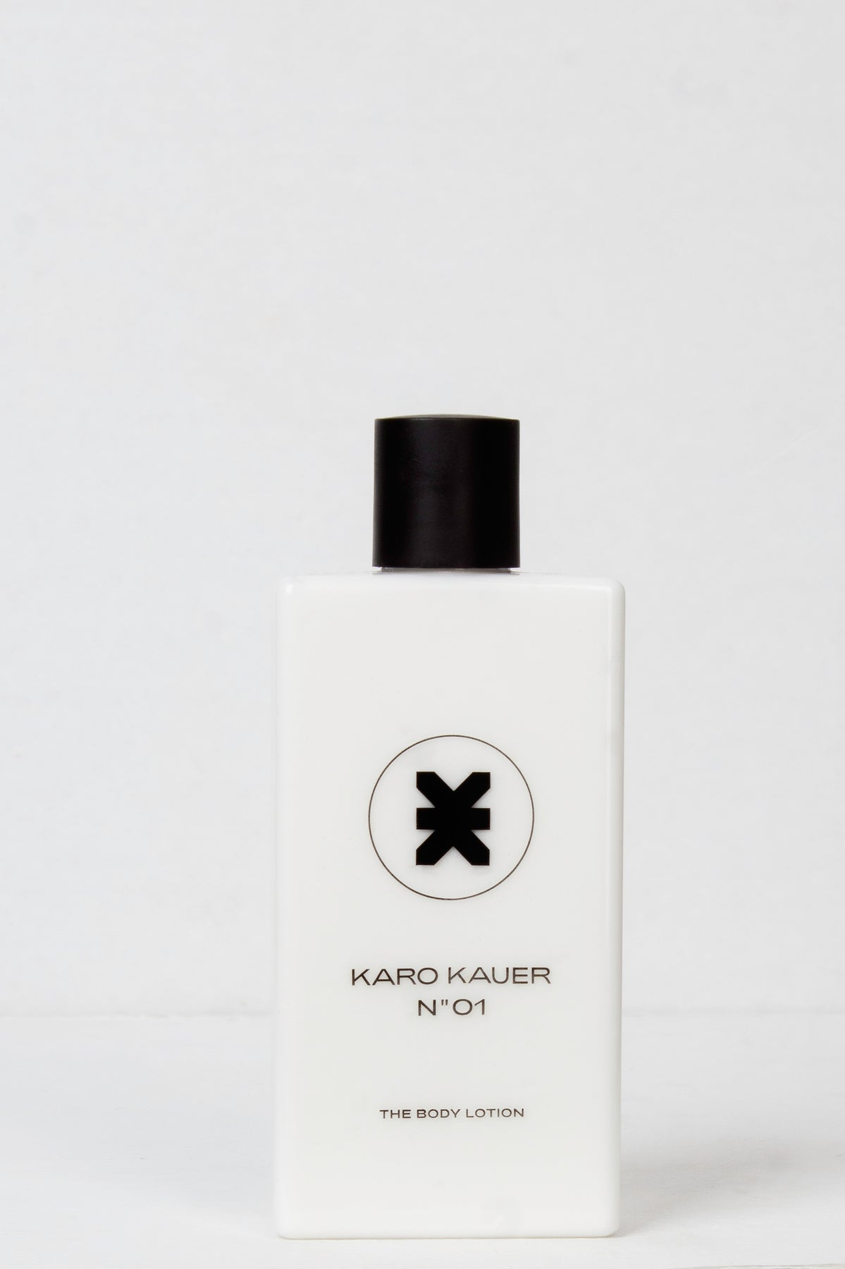 Karo Kauer The Body Lotion N''O1 Super Sparpreis