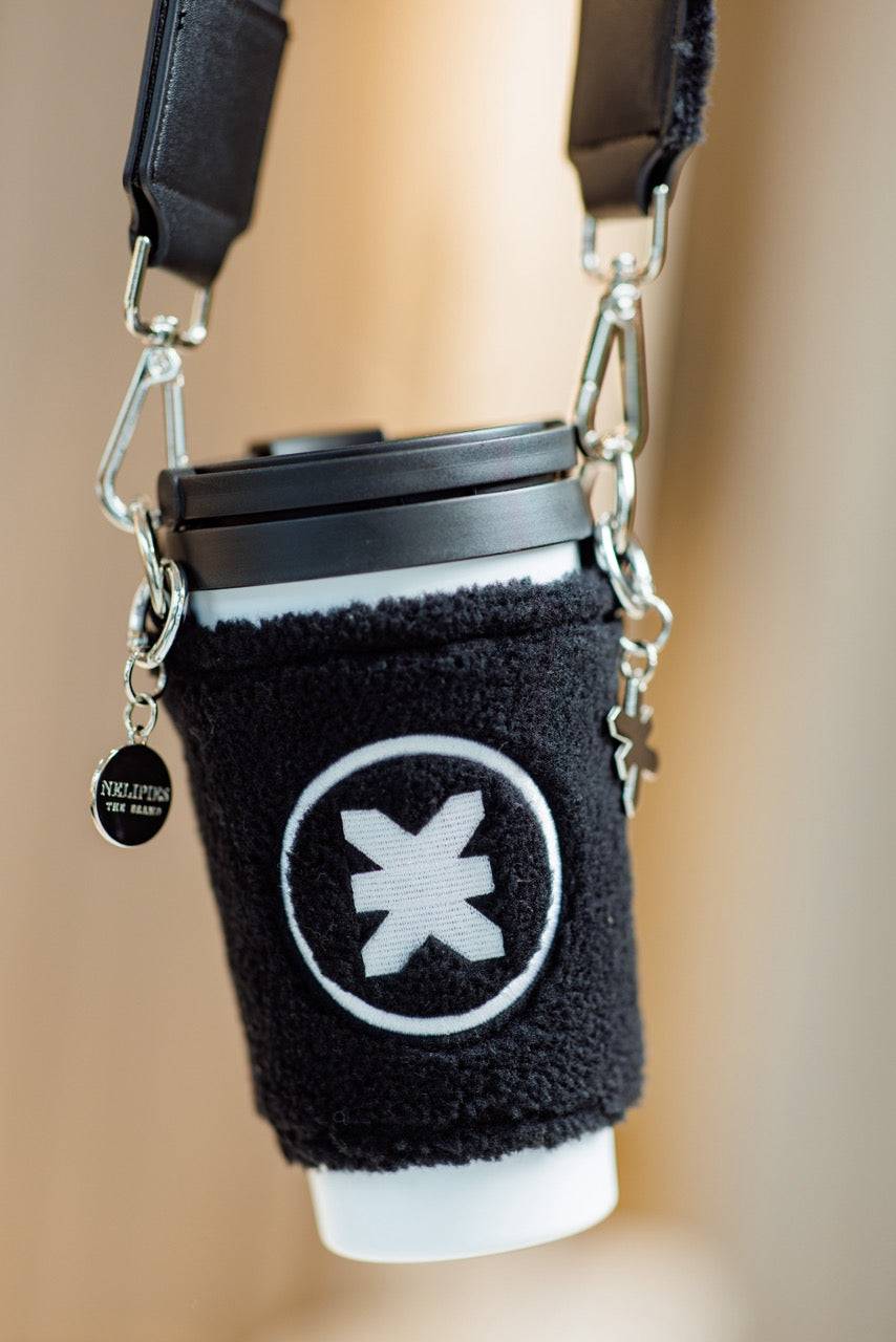 Karo Kauer Cupholder Nelipies x Karo Kauer Letzte 3 Tage