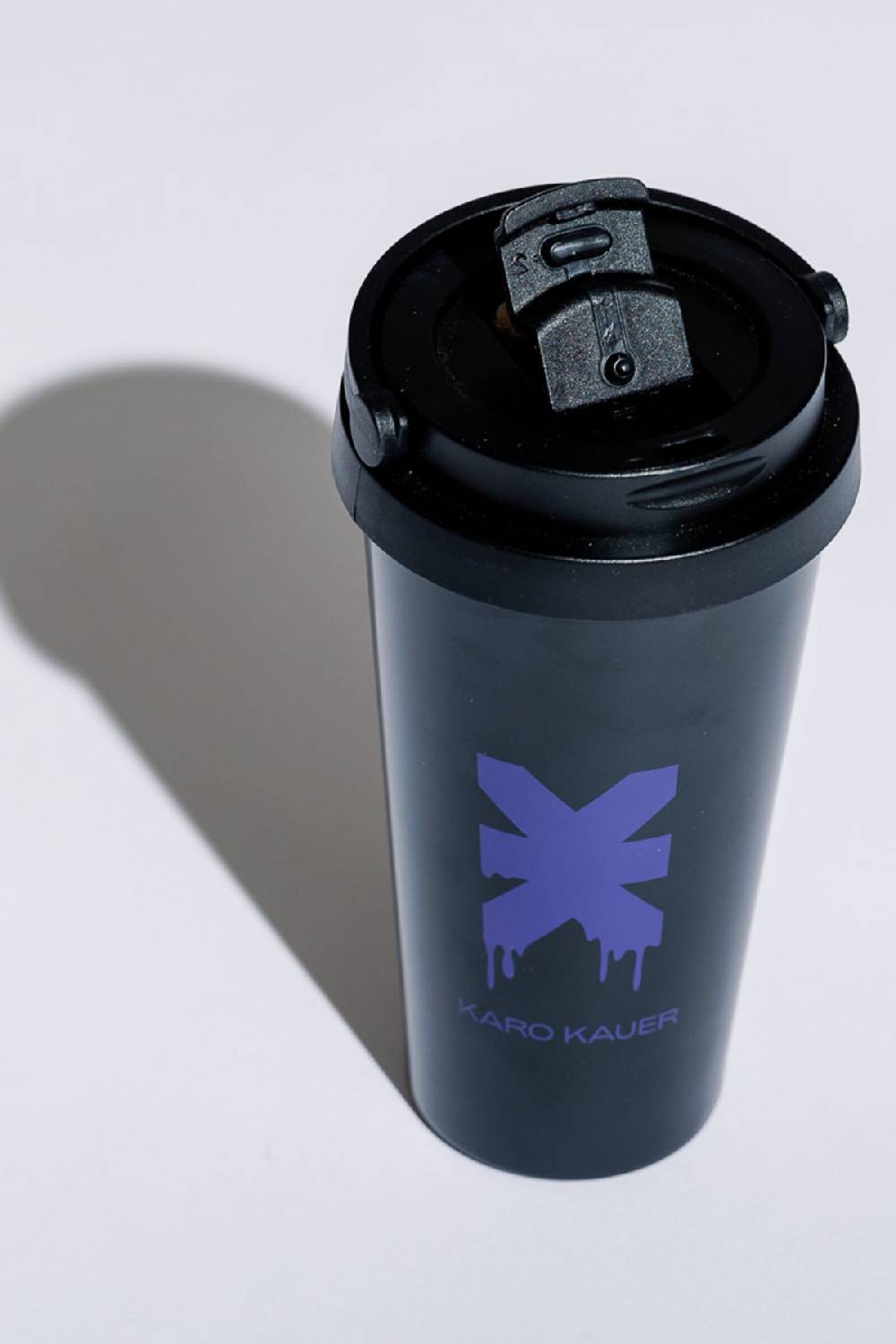Karo Kauer Thermo Cup Black JETZT KAUFEN