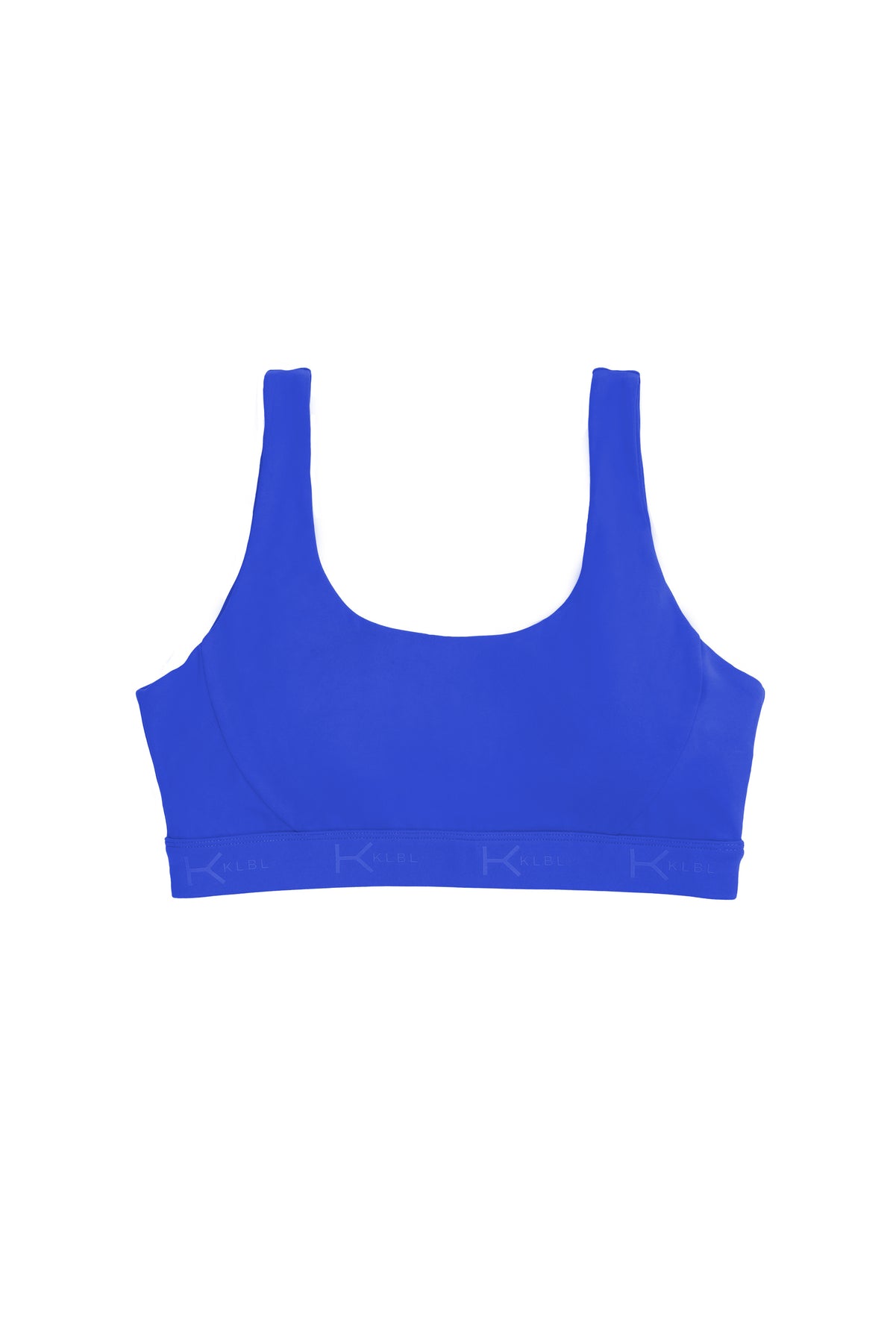 Karo Kauer Dynamic Sports Bra Deep Ocean 50% Rabatt für begrenzte Zeit