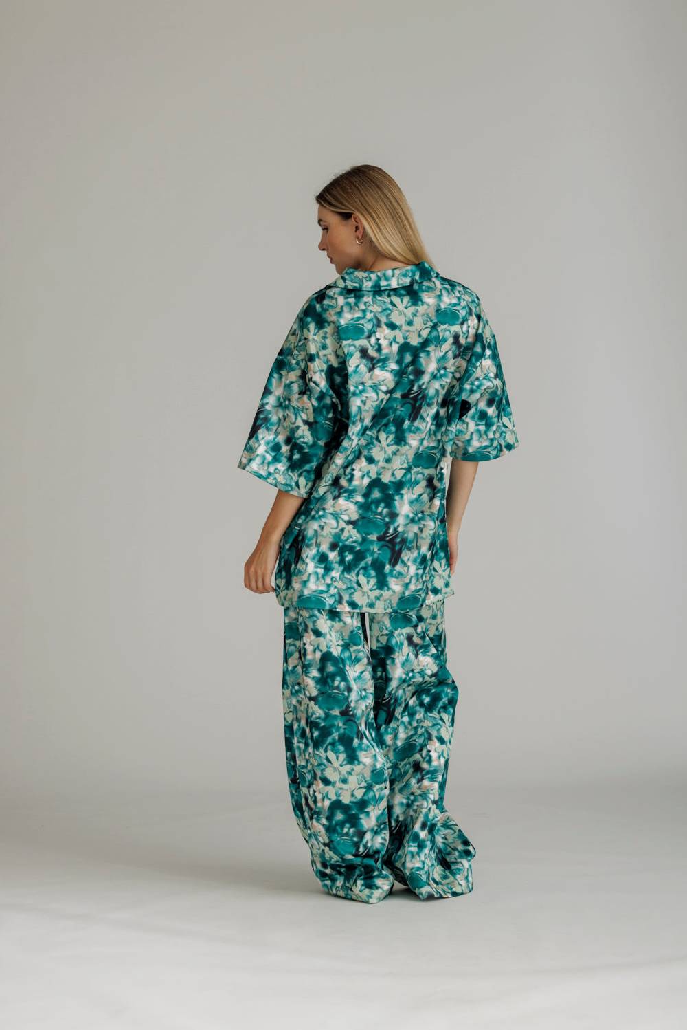 Karo Kauer Woven Shirt Multicolour im Angebot