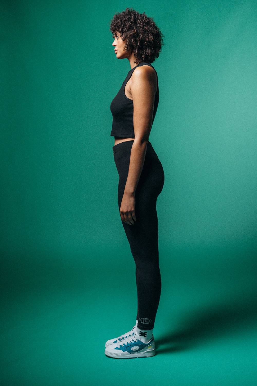 Karo Kauer Signature Leggings KKLBL Exklusivangebot