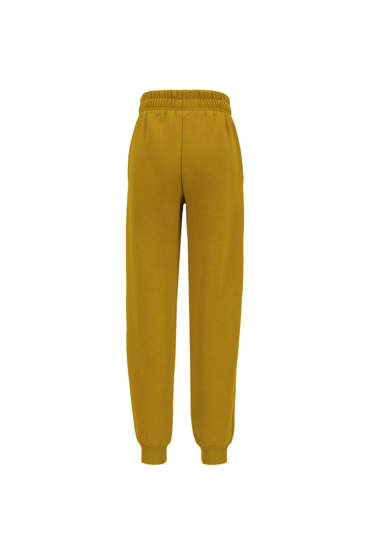 Karo Kauer Jogger Pants Oil Yellow Neuheiten
